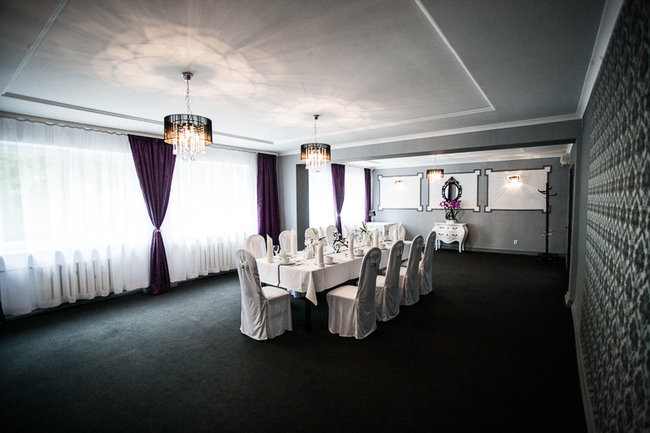 Podleśna w nowej odsłonie - zdjęcia