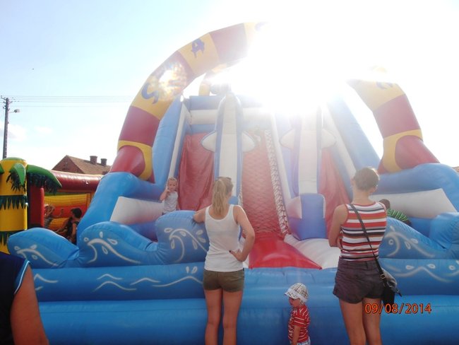 Tańczyli do późnej nocy - zdjęcia