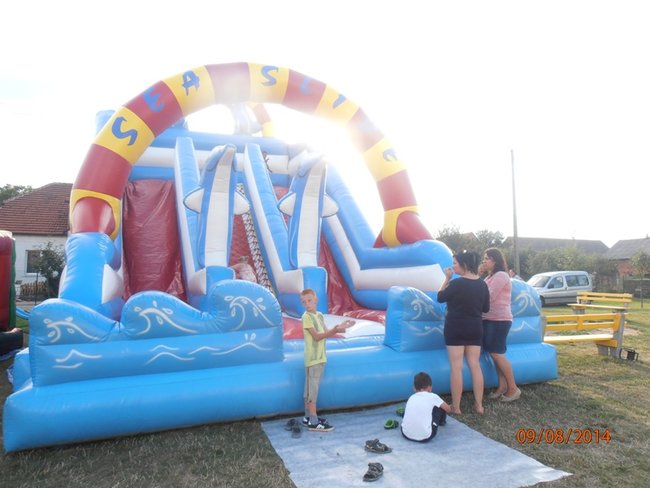 Tańczyli do późnej nocy - zdjęcia