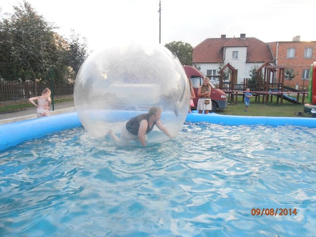 Tańczyli do późnej nocy - zdjęcia