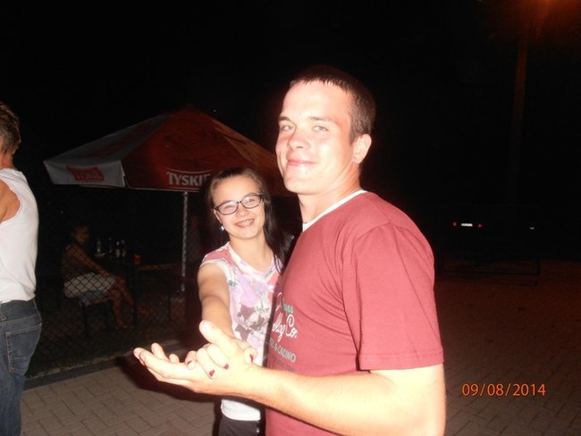 Tańczyli do późnej nocy - zdjęcia