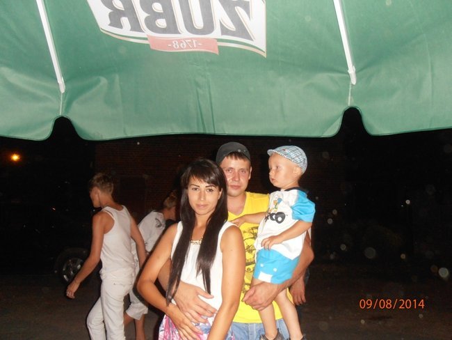 Tańczyli do późnej nocy - zdjęcia