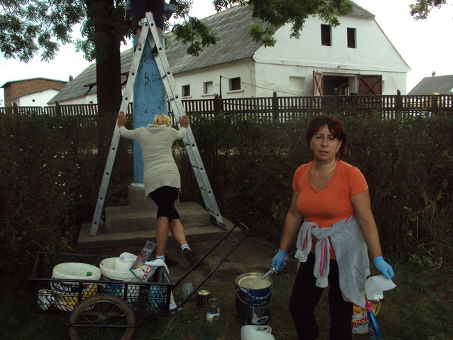 Figura jak nowa - zdjęcia