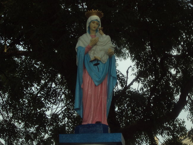 Figura jak nowa - zdjęcia