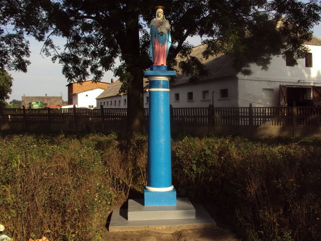 Figura jak nowa - zdjęcia