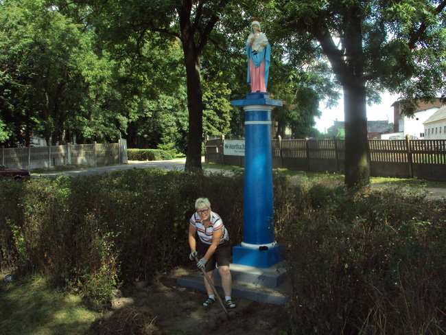 Figura jak nowa - zdjęcia