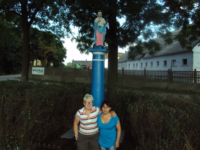 Figura jak nowa - zdjęcia