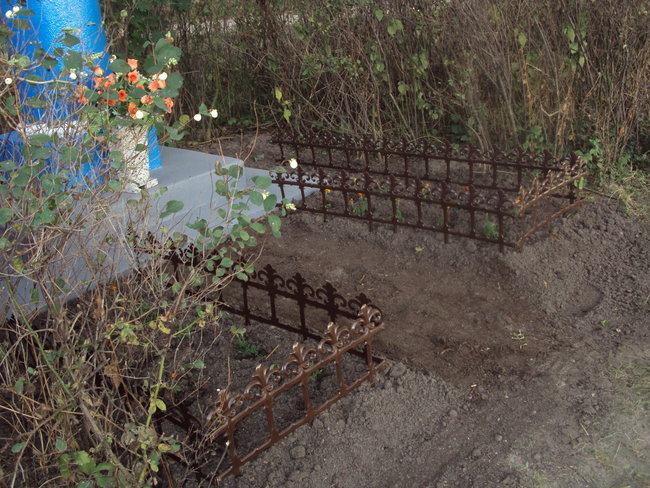 Figura jak nowa - zdjęcia