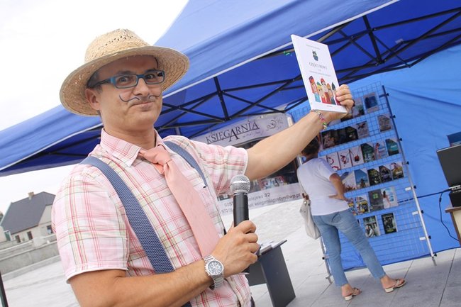 Skorzystało niewiele osób - zdjęcia