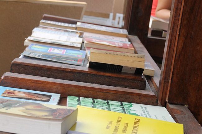 Skorzystało niewiele osób - zdjęcia