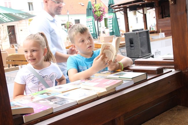 Skorzystało niewiele osób - zdjęcia