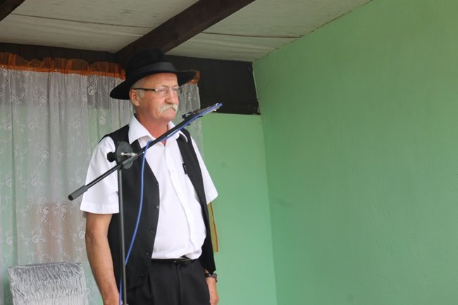 Pogadanka przy okrągłym stole - zdjęcia