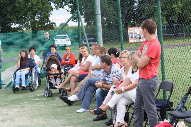 Festyn zamisat dożynek - zdjęcia