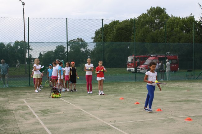 Festyn zamisat dożynek - zdjęcia