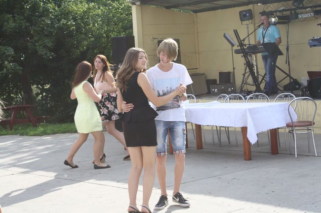 Tradycja zobowiązuje - zdjęcia