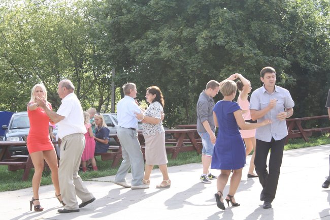 Tradycja zobowiązuje - zdjęcia