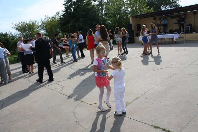 Tradycja zobowiązuje - zdjęcia