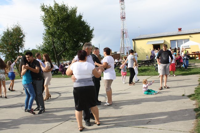 Tradycja zobowiązuje - zdjęcia