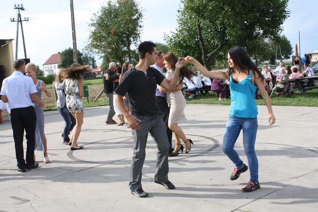 Tradycja zobowiązuje - zdjęcia