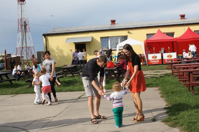 Tradycja zobowiązuje - zdjęcia