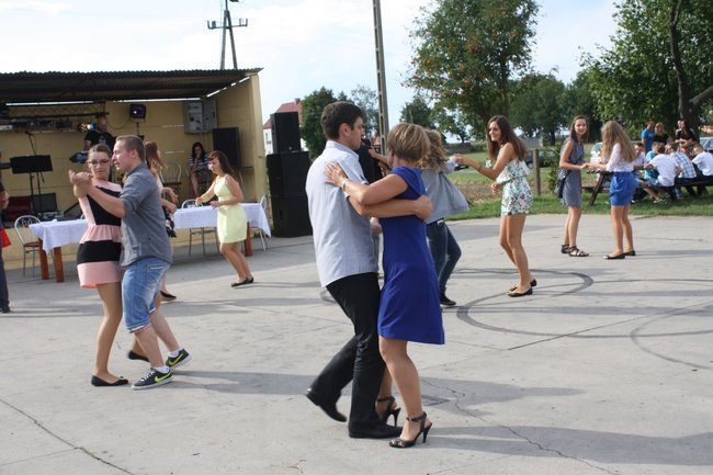 Tradycja zobowiązuje - zdjęcia