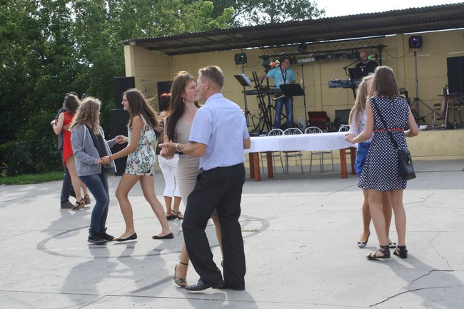 Tradycja zobowiązuje - zdjęcia