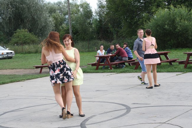 Tradycja zobowiązuje - zdjęcia