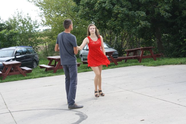 Tradycja zobowiązuje - zdjęcia