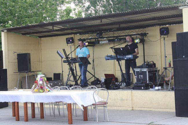 Tradycja zobowiązuje - zdjęcia