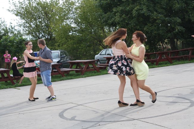 Tradycja zobowiązuje - zdjęcia