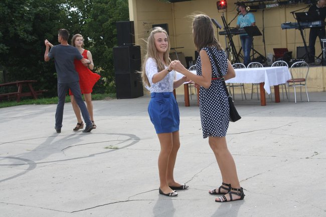 Tradycja zobowiązuje - zdjęcia