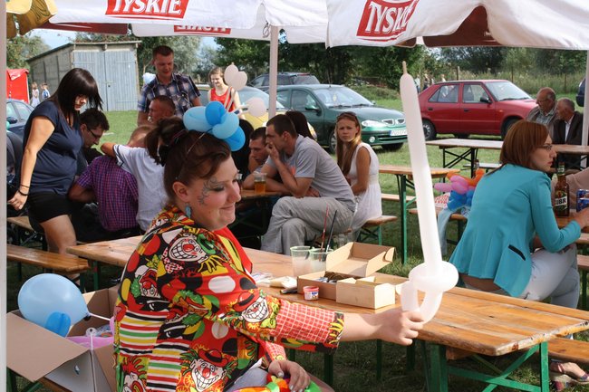 Tradycja zobowiązuje - zdjęcia