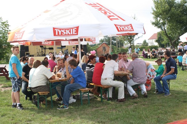 Tradycja zobowiązuje - zdjęcia