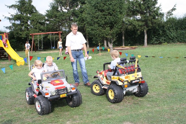 Tradycja zobowiązuje - zdjęcia