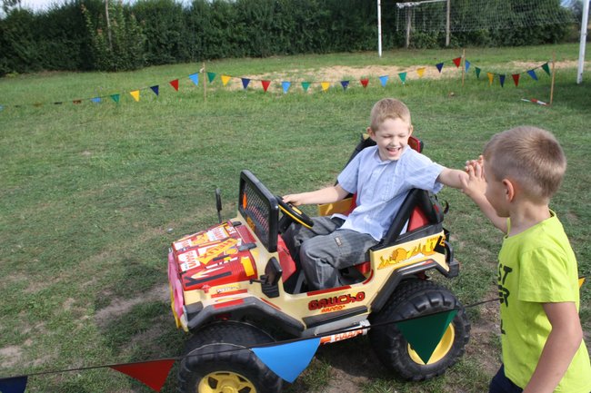 Tradycja zobowiązuje - zdjęcia