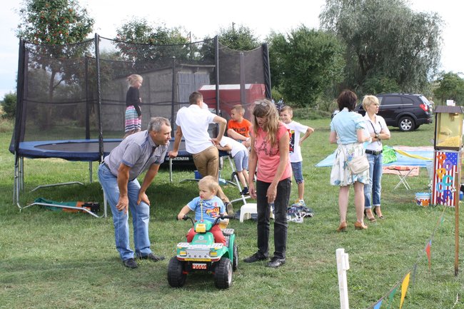 Tradycja zobowiązuje - zdjęcia