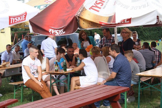 Tradycja zobowiązuje - zdjęcia