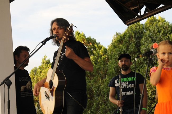 Święta Góra stolicą chleba - zdjęcia