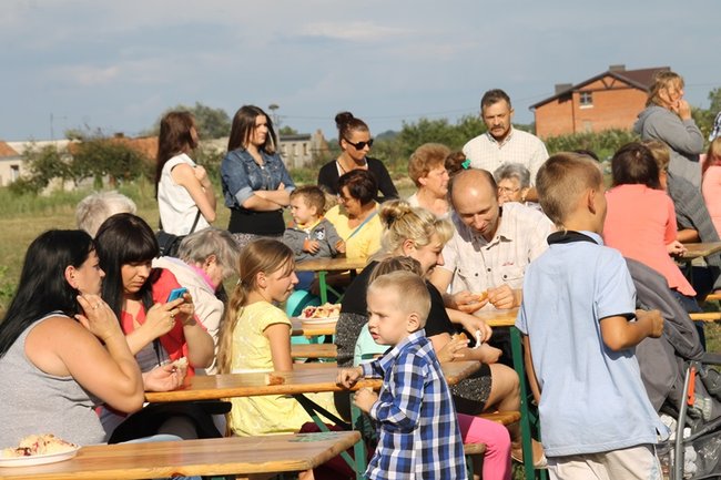 Przywiązani do tradycji