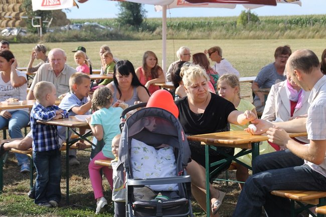 Przywiązani do tradycji