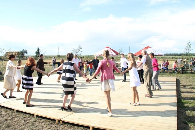 Przywiązani do tradycji