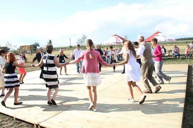 Przywiązani do tradycji