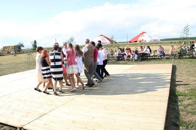 Przywiązani do tradycji