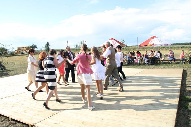 Przywiązani do tradycji