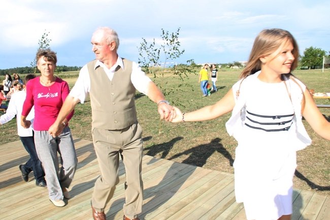 Przywiązani do tradycji