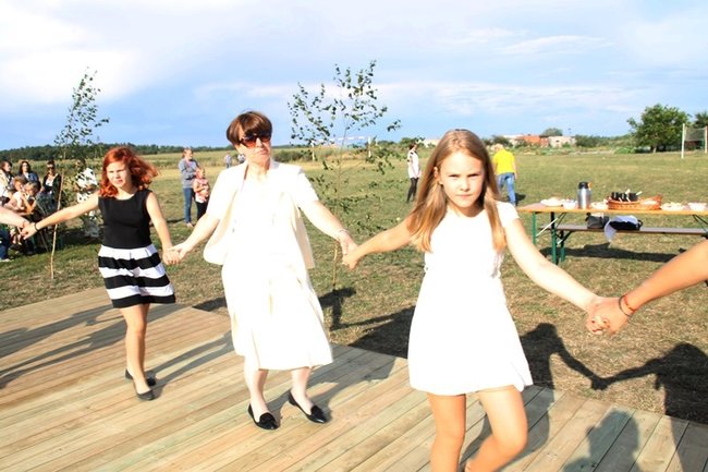 Przywiązani do tradycji