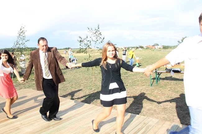 Przywiązani do tradycji