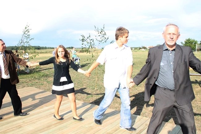 Przywiązani do tradycji