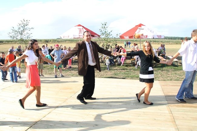 Przywiązani do tradycji