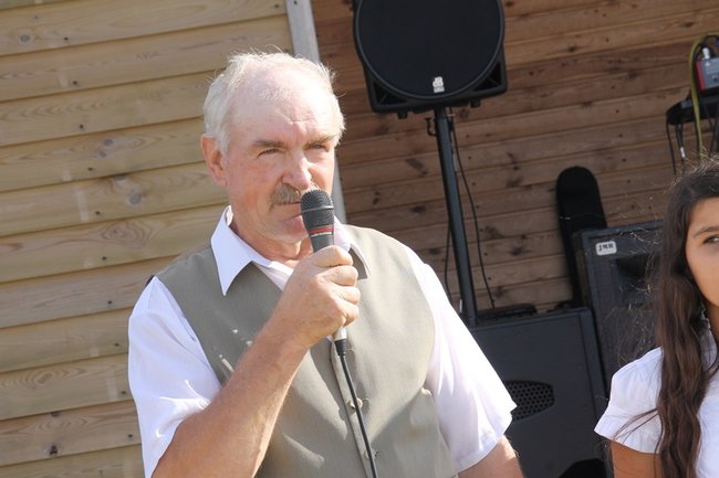 Przywiązani do tradycji